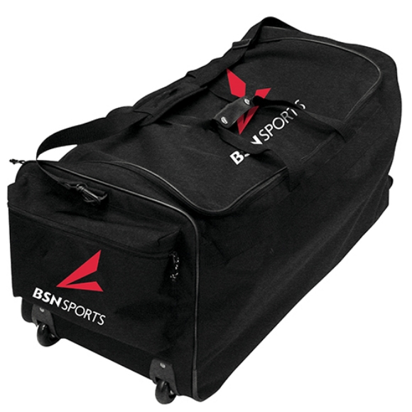 Picture of BSN Deluxe Wheeled Equipment Bag