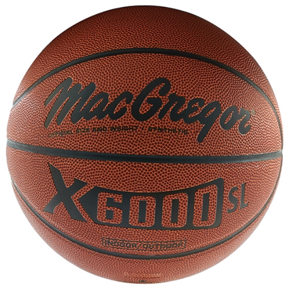 Picture of MacGregor X6000 SL Indoor/Outdoor Basketball
