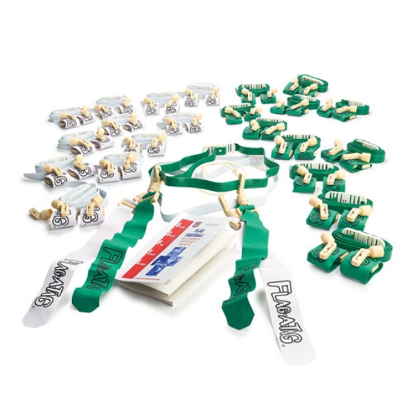Picture of FLAG-A-TAG - Flag Football Kit