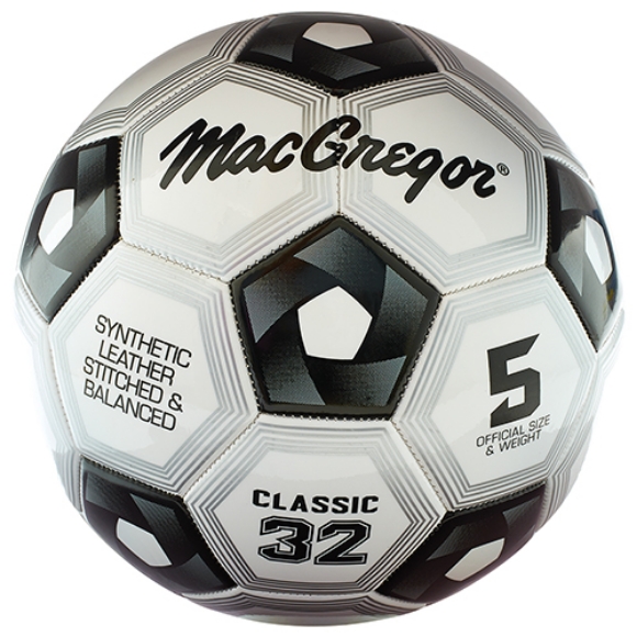Picture of MacGregor Classic Soccer Ball