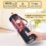 Picture of Portable Blender Smoothies Fruit Vegetable Juicer Machine USB Rechargeable Mixer