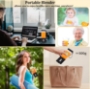 Picture of Portable Blender Smoothies Fruit Vegetable Juicer Machine USB Rechargeable Mixer