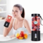 Picture of Portable Blender Smoothies Fruit Vegetable Juicer Machine USB Rechargeable Mixer