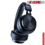 Picture of Bluetooth Wireless 5.0 USB Over Head Ear Stereo Headphone Noise Cancelling Headset Mic Gaming 5 Core Ratings (Black)