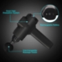 Picture of Bosonshop Percussion Massage Gun Deep Tissue Percussion Muscle Massager;  Black