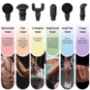 Picture of Bosonshop Percussion Massage Gun Deep Tissue Percussion Muscle Massager;  Black