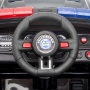 Picture of 12V Kids Ride On Car ,Police sports car,2.4GHZ Remote Control,LED Lights,Siren,Microphone,Black
