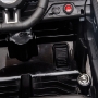 Picture of 12V Kids Ride On Car ,Police sports car,2.4GHZ Remote Control,LED Lights,Siren,Microphone,Black