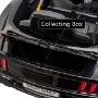 Picture of 12V Kids Ride On Car ,Police sports car,2.4GHZ Remote Control,LED Lights,Siren,Microphone,Black
