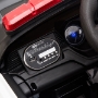 Picture of 12V Kids Ride On Car ,Police sports car,2.4GHZ Remote Control,LED Lights,Siren,Microphone,Black