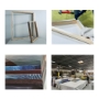 Picture of 3 Panels Customize Canvas Prints with Your Photo Canvas Wall Art- Personalized Canvas Picture, Customized To Any Style,Gifts for Family, Wedding, Friends, Home Decoration,Pet/Animal