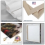 Picture of 3 Panels Customize Canvas Prints with Your Photo Canvas Wall Art- Personalized Canvas Picture, Customized To Any Style,Gifts for Family, Wedding, Friends, Home Decoration,Pet/Animal
