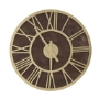 Picture of Mason 23.6" Wood Wall Clock