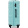 Picture of Luggage Sets New Model Expandable ABS Hardshell 3pcs Clearance Luggage Hardside Lightweight Durable Suitcase sets Spinner Wheels Suitcase with TSA Lock 20''24''28''( Blue)
