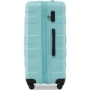 Picture of Luggage Sets New Model Expandable ABS Hardshell 3pcs Clearance Luggage Hardside Lightweight Durable Suitcase sets Spinner Wheels Suitcase with TSA Lock 20''24''28''( Blue)
