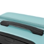 Picture of Luggage Sets New Model Expandable ABS Hardshell 3pcs Clearance Luggage Hardside Lightweight Durable Suitcase sets Spinner Wheels Suitcase with TSA Lock 20''24''28''( Blue)