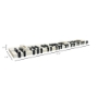 Picture of Hooks for hanging/Wall-mounted coat and hat hooks