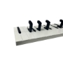 Picture of Hooks for hanging/Wall-mounted coat and hat hooks