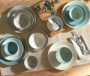 Picture of Siterra Artist's Blend 16 Pc Set