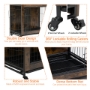 Picture of Dog Crate Furniture