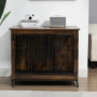 Picture of Dog Crate Furniture
