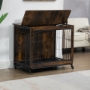 Picture of Dog Crate Furniture