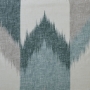 Picture of Cotton Printed Shower Curtain
