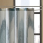 Picture of Cotton Printed Shower Curtain
