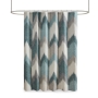 Picture of Cotton Printed Shower Curtain