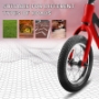 Picture of ECARPAT Balance Bike, Magnesium Alloy Frame Toddler Bike,Lightweight Sport Training Bicycle with 12" Rubber Foam Tires,Adjustable Seat for Kids Ages 1-5 Years Old.