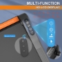 Picture of Under Desk Walking Pad, Treadmill 8% Incline 2.5HP 280LBS with Remote Control