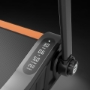 Picture of Under Desk Walking Pad, Treadmill 8% Incline 2.5HP 280LBS with Remote Control