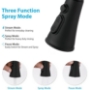 Picture of Pull Down Kitchen Faucet with Sprayer Stainless Steel Matte Black